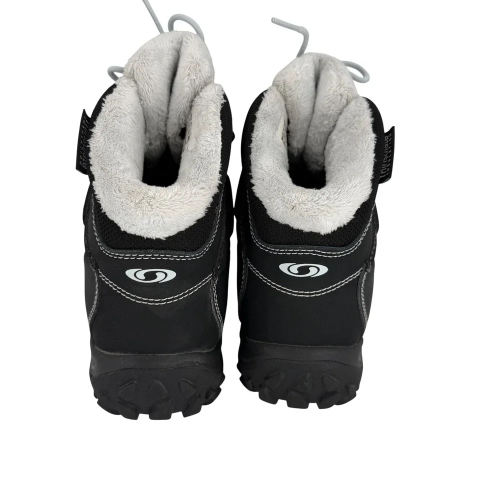 Salomon warm practical